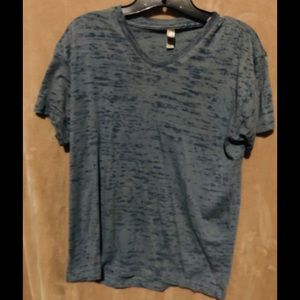 Next Level Tee sz M